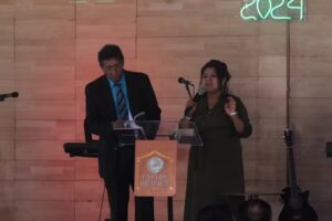 Casa de oraci&oacute;n voz de Dios EDEN A.R Chicoloapan