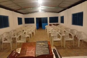 Casa de Oraci&oacute;n y Adoraci&oacute;n JEHOVA JIREH