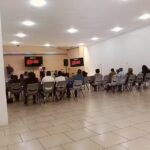 Casa de Oraci&oacute;n y Alabanza