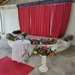 Casa de Oraci&oacute;n y Alabanza