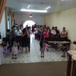 Casa De Oracion Y Alabanza