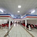 Casa de Oraci&oacute;n y Puerta del Cielo