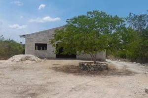 Casa De Oraci&oacute;n Yaxch&eacute;