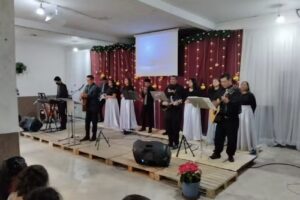 Casa De Oración Zamora