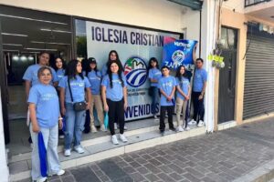 Casa de Oraci&oacute;n Zapotlanejo