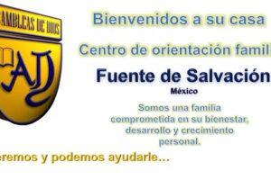 Casa De Orientaci&oacute;n Familiar Fuente De Salvaci&oacute;n Asambleas de Dios M&eacute;xico