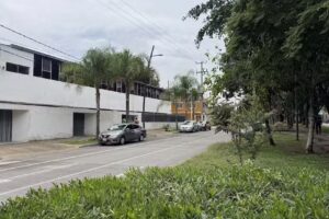 Casa de Pan Torre Fuerte