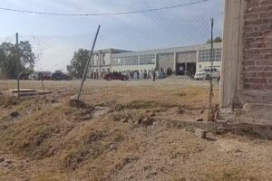 Casa de Pastoral &ldquo;San Pablo&rdquo;