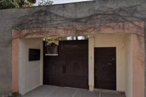 Casa De Pa&uacute;l Cuautla