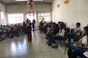 Casa De Paz &ndash; Iglesia Cristiana.