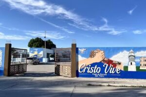 Casa de Recate Cristo Vive San Pedro Coahuila