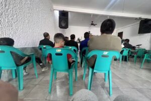 Casa De Refugio Asamblea Apostolica de la fe en Cristo Jesus