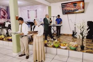 Casa de refugio ministerios elohim