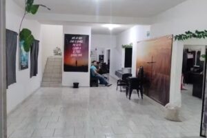 Casa de Rescate Adulam 1