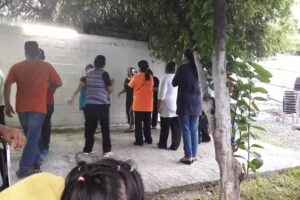 Casa De Rescate Cristo Vive