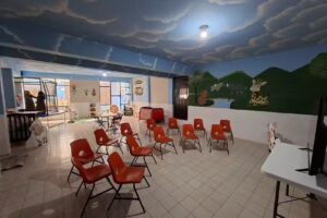 Casa de Rescate Cristo Vive Ixtapan de la Sal