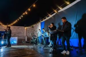 Casa de Rescate Cristo Vive Laguna