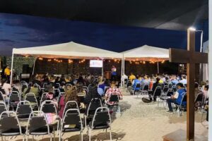 Casa de Rescate Cristo Vive Matehuala