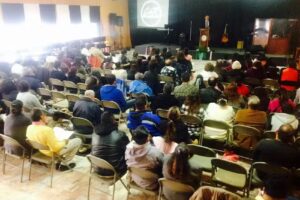 Casa de Restauraci&oacute;n A.C