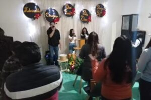 Casa de Restauraci&oacute;n Familiar