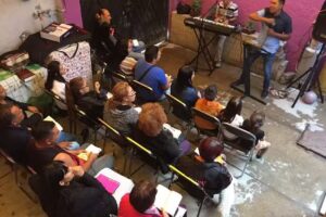 Casa De Restauraci&oacute;n Familiar Vida Nueva