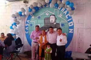 Casa De Restauraci&oacute;n Uno Mas unos