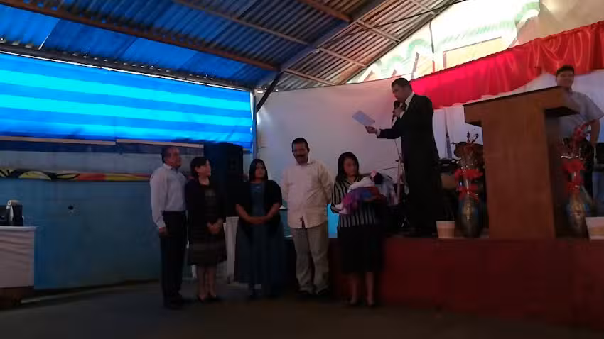 Casa de Restauraci&oacute;n