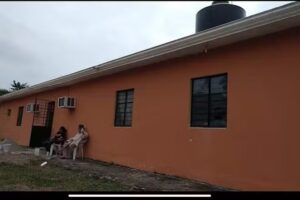 Casa de retiro espiritual samaria