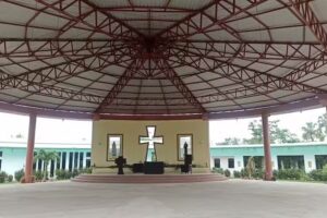 Casa de retiro &ldquo;La Gloria&rdquo;