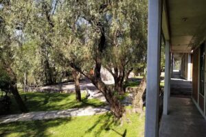 Casa De Retiro Mateo Serra Bernelli &ndash; Religiosos Somascos