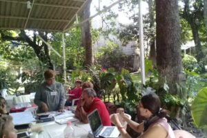 Casa de Retiro Nuestra Se&ntilde;ora de La Esperanza