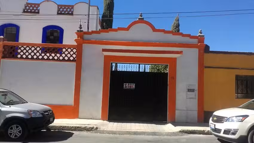 Casa de Retiros Mercedaria