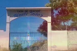 Casa de Retiros Monte Tabor