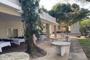 Casa de Retiros &ndash; San Jos&eacute; Tekat