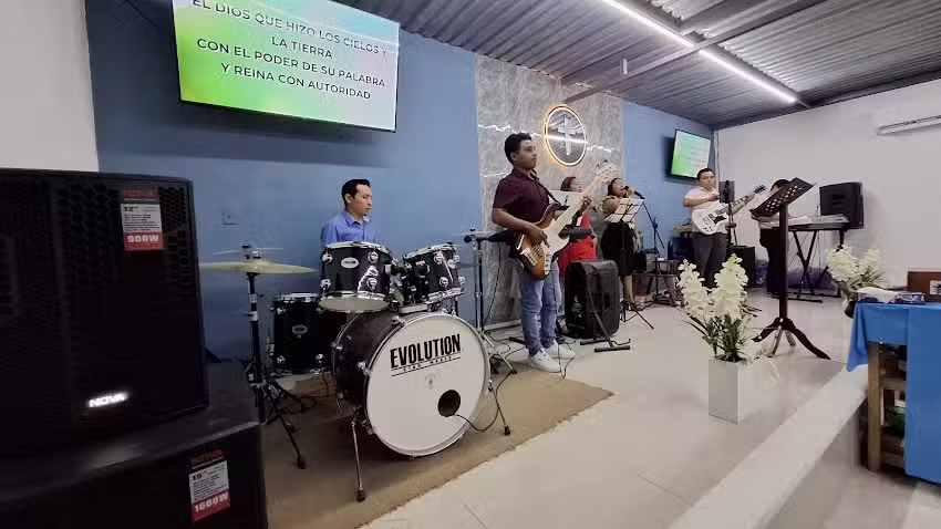 CASA DE SALVACI&Oacute;N (NJO)