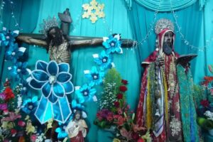 Casa de San Antonio Abad (el viejito)