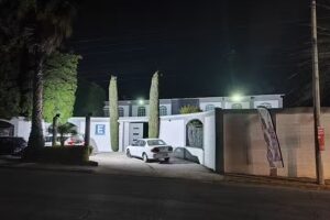 Casa de TRANSFORMACI&Oacute;N