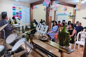 Casa del Alfarero Chilapa