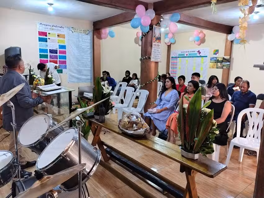 Casa del Alfarero Chilapa