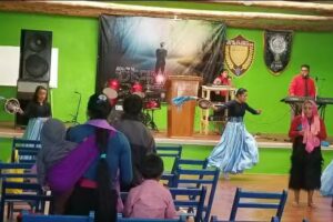 CASA DEL ALFARERO Elohim