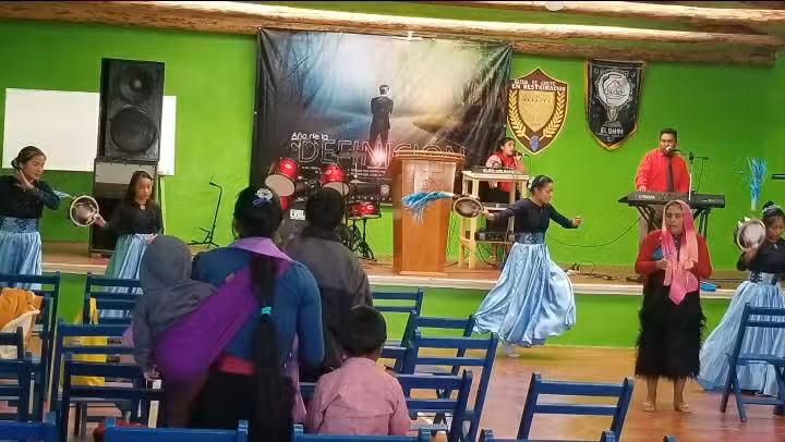 CASA DEL ALFARERO Elohim