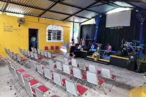 casa del alfarero IPUM