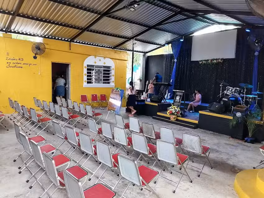 casa del alfarero IPUM