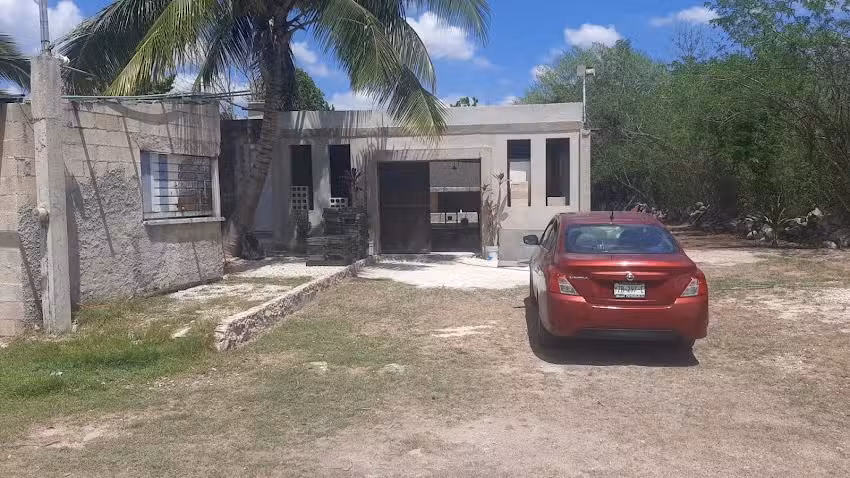 &ldquo;Casa Del Alfarero&rdquo; IPUM