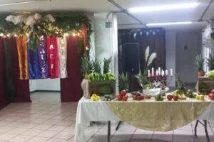 Casa del buen alfarero