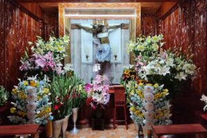 Casa del Cristo Grande