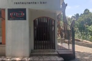 Casa Del Dios Alt&iacute;simo Ministerios Ebenezer