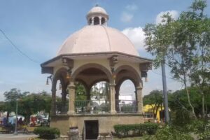 CASA DEL MFC ZAPOTLANEJO