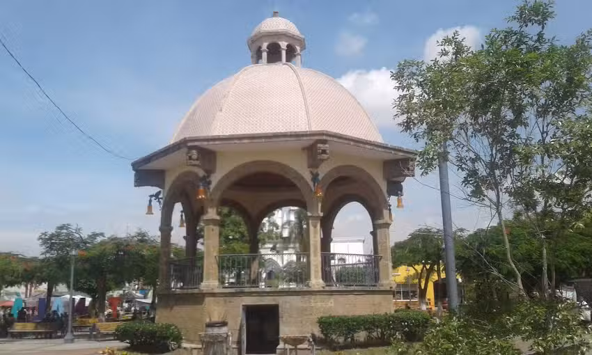 CASA DEL MFC ZAPOTLANEJO