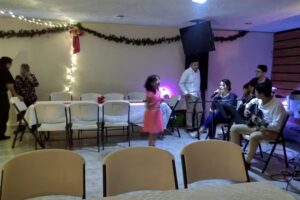 Casa Del Padre Iglesia Cristiana